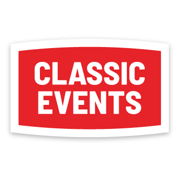 Classic Events logo